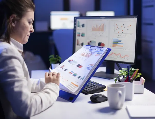 Real-Time Analytics