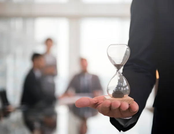 Reduced Training Time