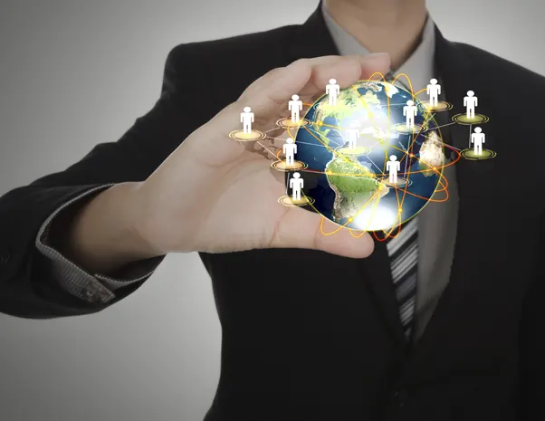Global Accessibility