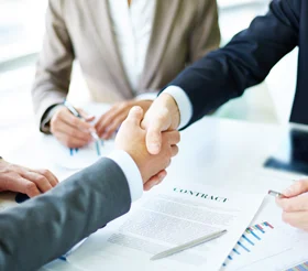 All-Inclusive Solutions Firm